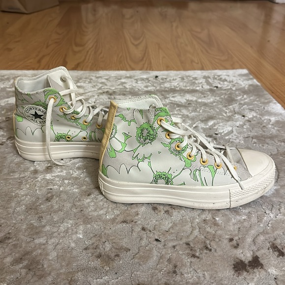 Platform Converse - Picture 3 of 5